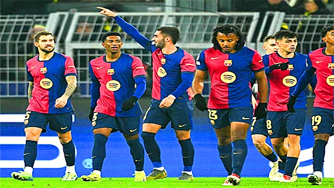 مانشستر سيتي يستدرج دورتموند.. وبرشلونة يسعى للعودة